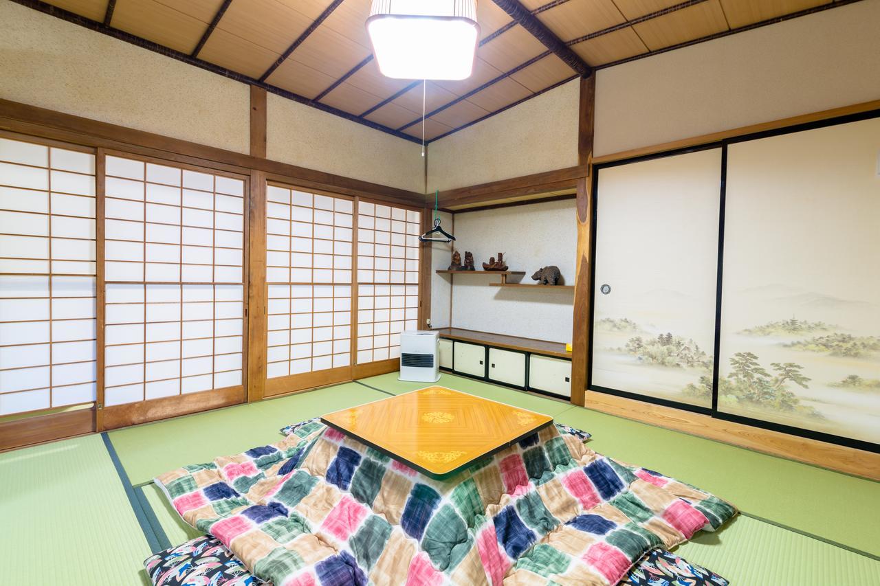Resort Inn Fushimi Mt Fuji Fujikawaguchiko Extérieur photo