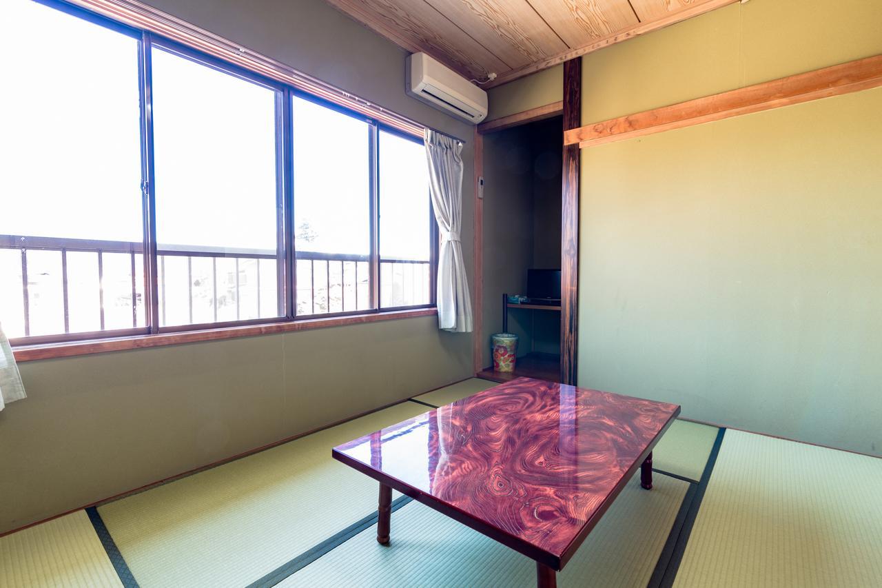 Resort Inn Fushimi Mt Fuji Fujikawaguchiko Extérieur photo