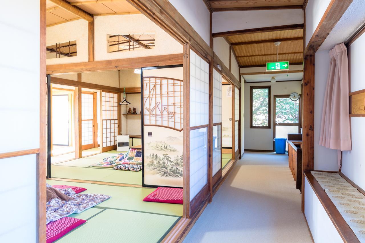 Resort Inn Fushimi Mt Fuji Fujikawaguchiko Extérieur photo