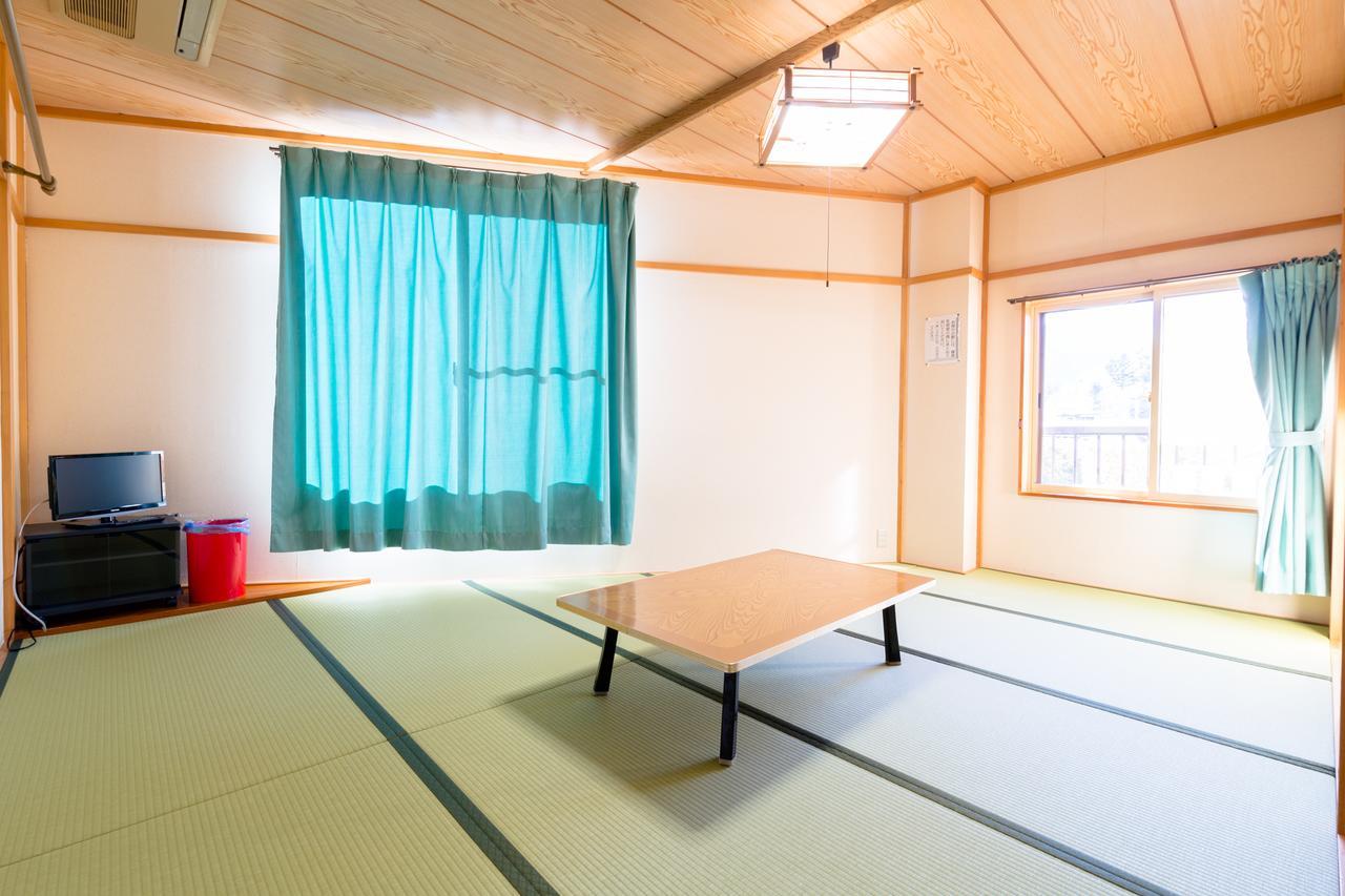 Resort Inn Fushimi Mt Fuji Fujikawaguchiko Extérieur photo